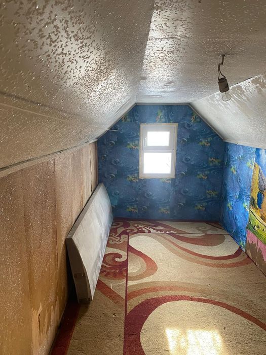 Продам дачу на белом лугу