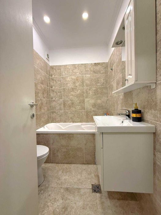 Regim hotelier Militari Residence