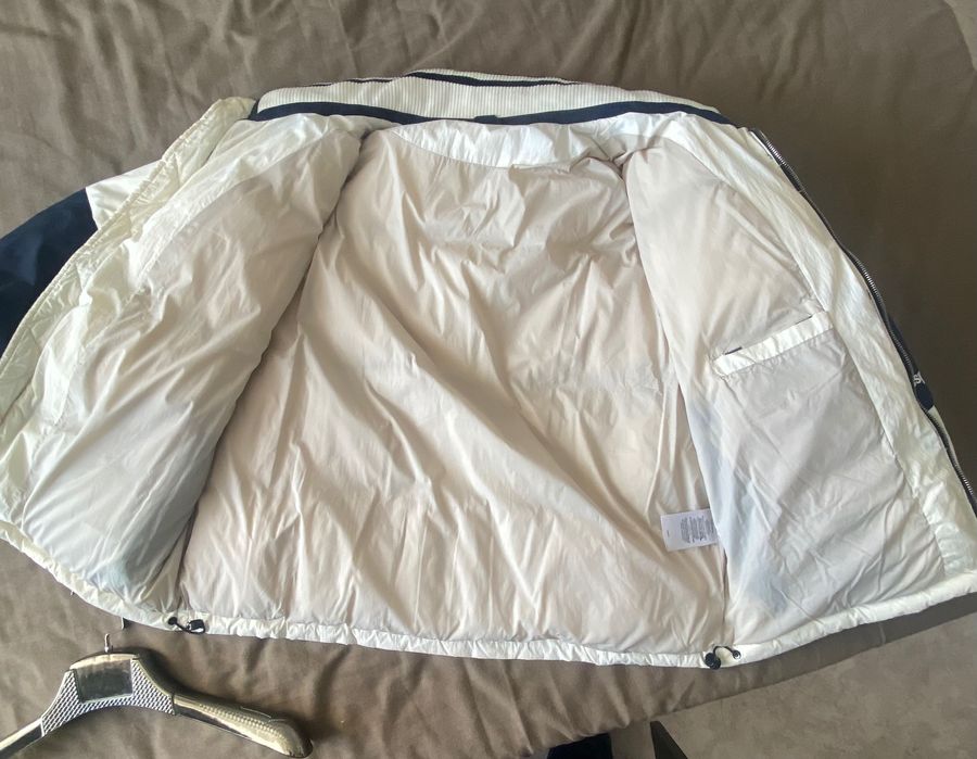 Весенняя куртка.