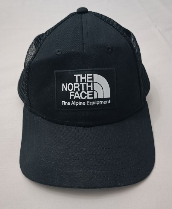 The North Face Cap оригинална шапка Универсален размер