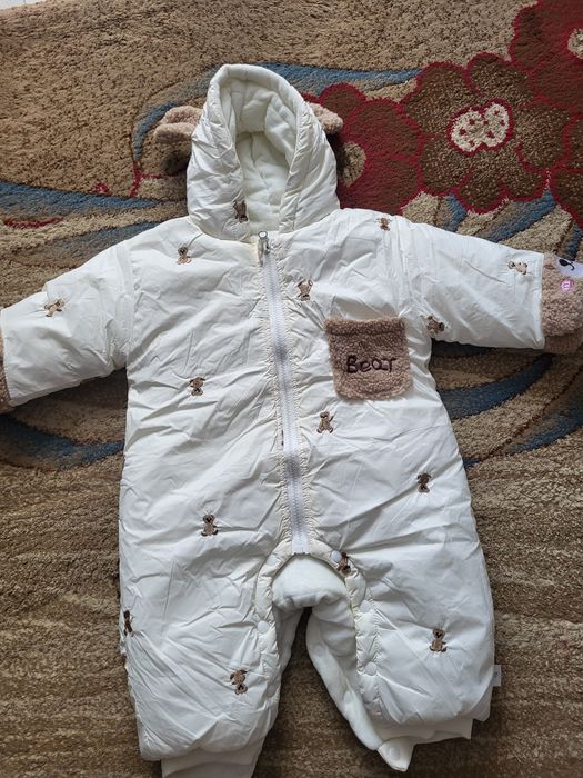 Продам детский комбенизон