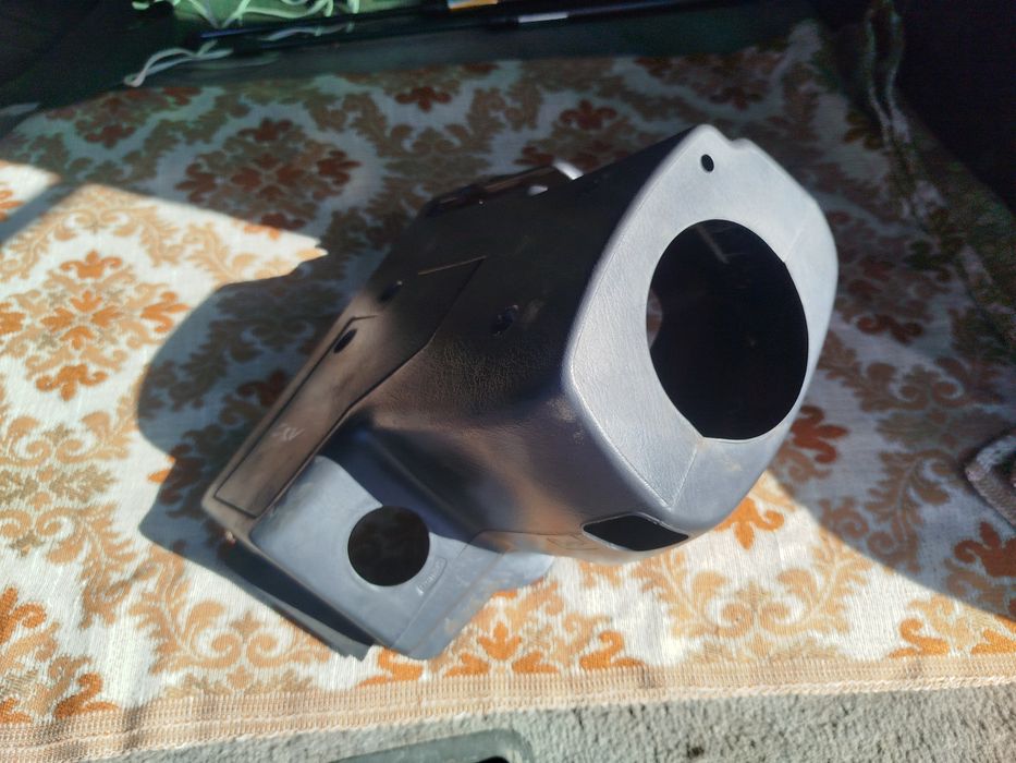 Подрулевой пластик срв cr-v rd1 хонда