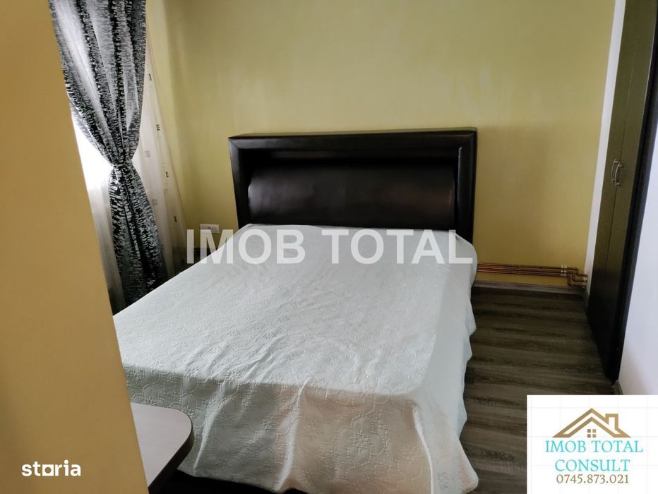 Apartament 3 camere Prundu complex 2, mobilat si utilat