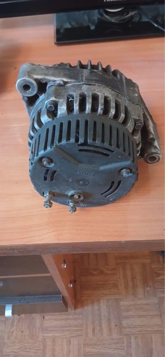 Продаю генератор на газель