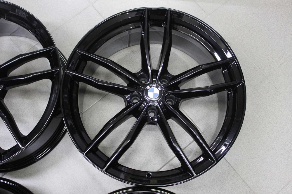Джанти 20" BMW X3 (G01), X4 (G02)