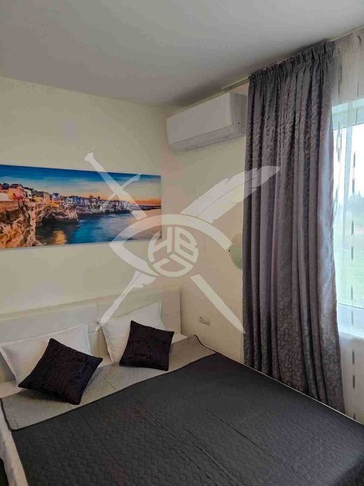 Продава се Двустаен апартамент в к.к. Слънчев бряг - 50 кв.м за 745 €/кв.м - Снимка #3