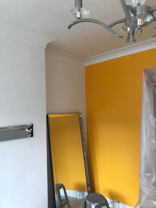 Amenajări interioare și design