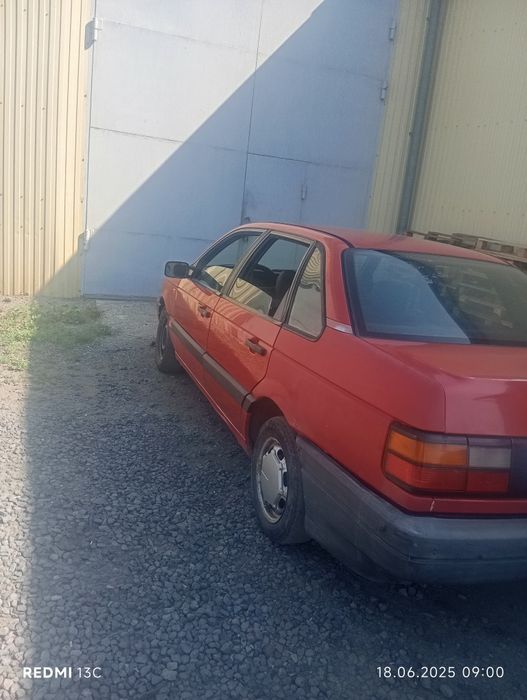 Продам Volkswagen