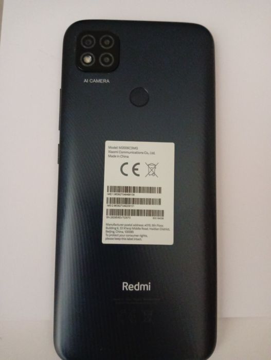 Продам телефон РЕДМИ 9 С