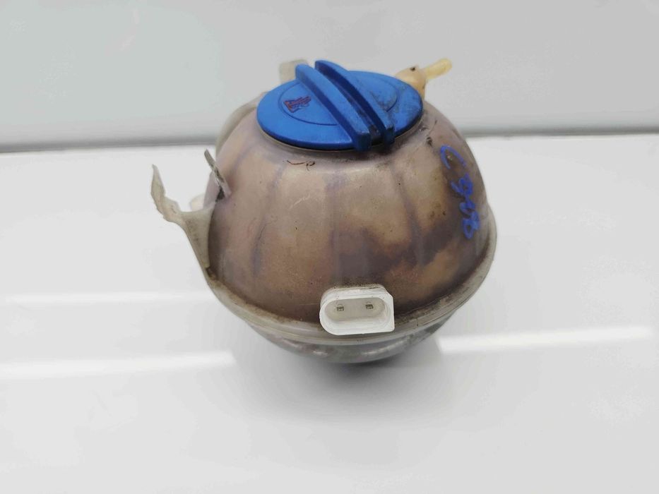 Vas expansiune Seat Leon (1P1) FR [Fabr 2005-2011] 1K0121407 A