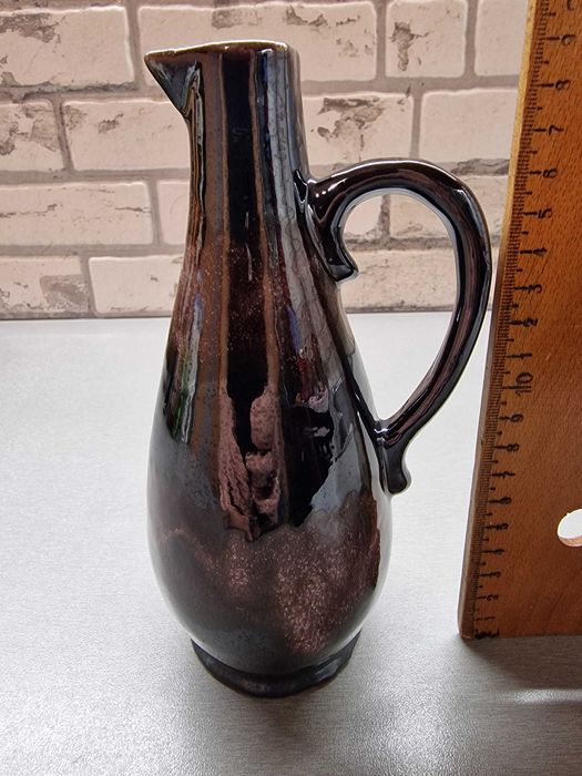 Старинен порцеланов сервиз за греяна ракия