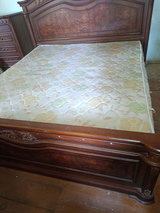 Мебель спальни Хиттой