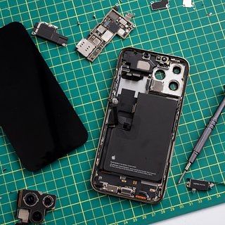 Ремонт телефонов В Чехле