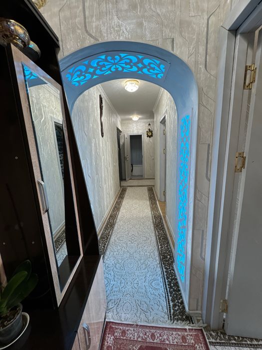 Olmazor Cityda 3 Xonali Uy Sotiladi xamma narsa Qoladi