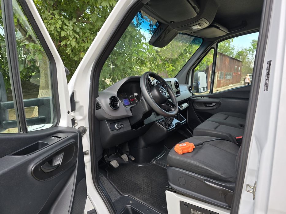 Mercedes Sprinter 419/519 !! Basculabil !! 2020 !!