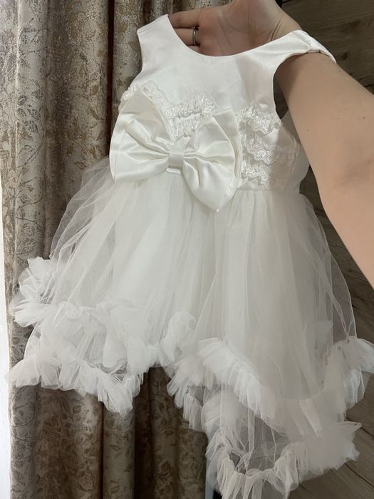 Rochita botez fetite ca nou