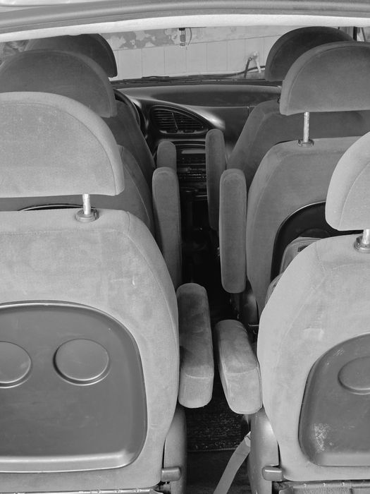 Фолтсваген шаран