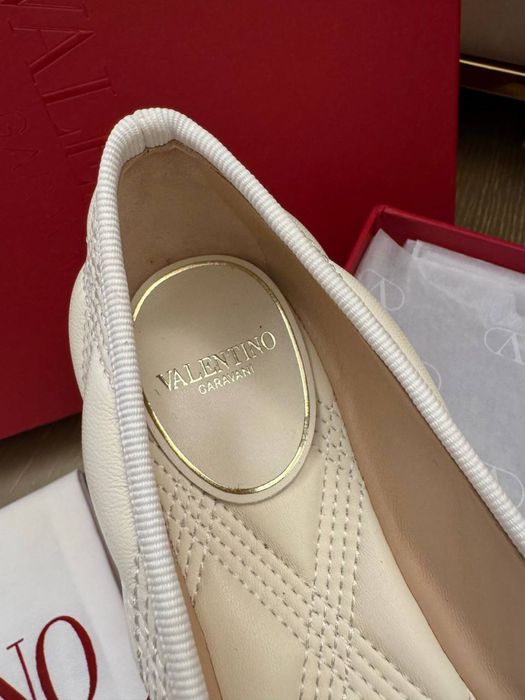 Balerini Valentino Garavani