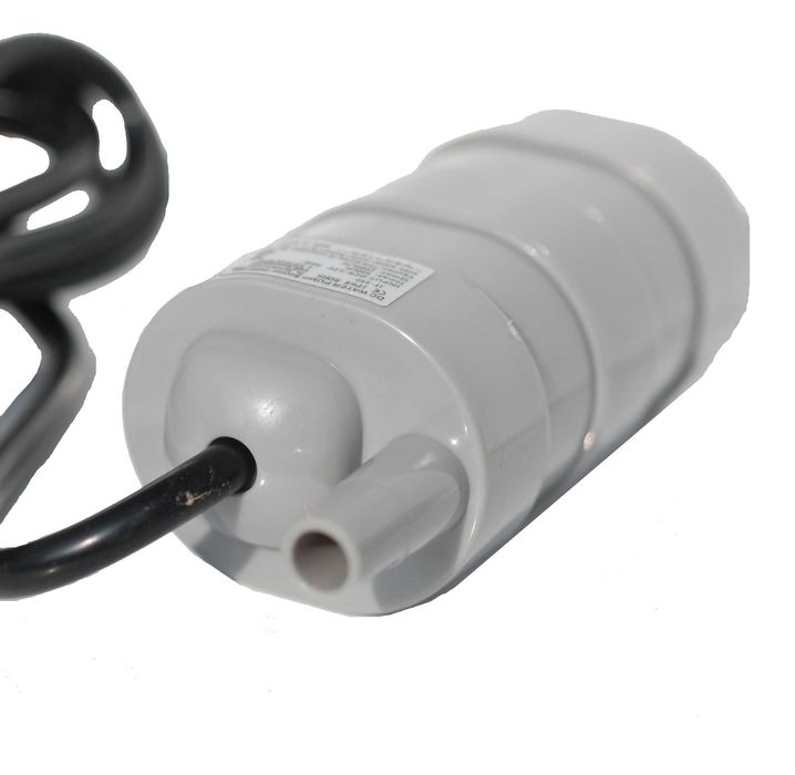 Потопяема Водна Помпа 12V 10 или 15 Литра В Минута За Каравана Кемпери