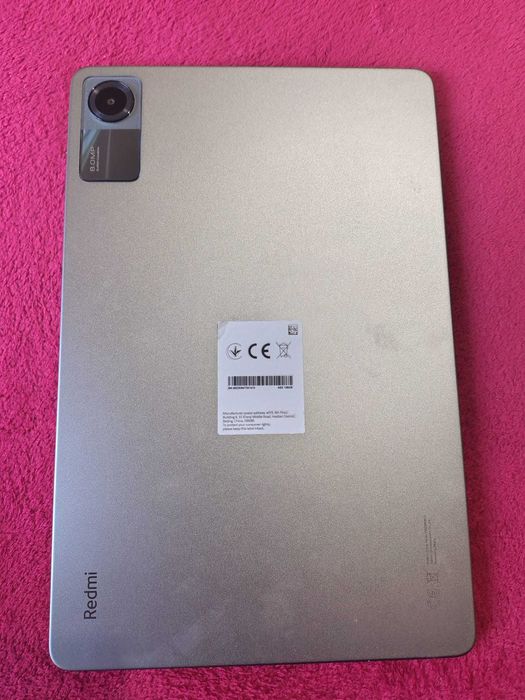 Tableta Xiaomi redmi Pad SE