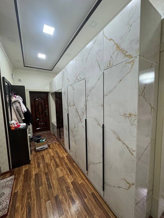 Прихожка + шифанер заказной