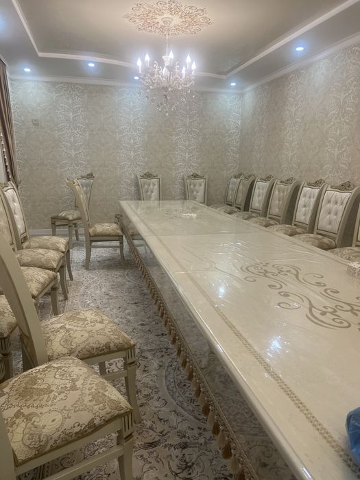 Продается 6 стулья!!!