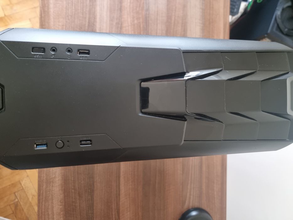 PC Gaming Intel i7-7700K | GTX 1080 8GB | 32GB RAM | SSD NVMe 1TB