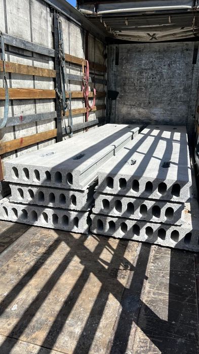 Плиты перекрытия плита перекрытия