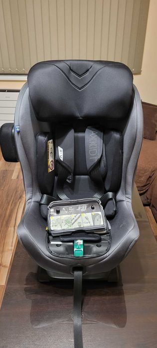 AXKID MINIKID 3 Детски стол за кола