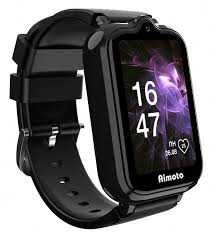 Детские смарт часы Aimoto Active Pro 4G GPS
