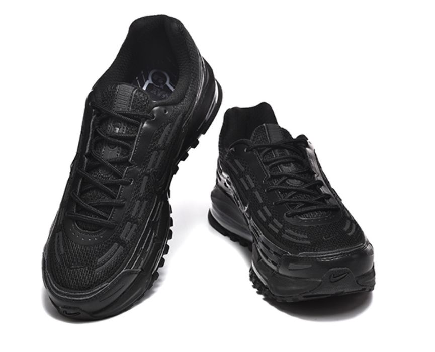 Нови мъжки маратонки Nike Air Max TL 2.5 all black