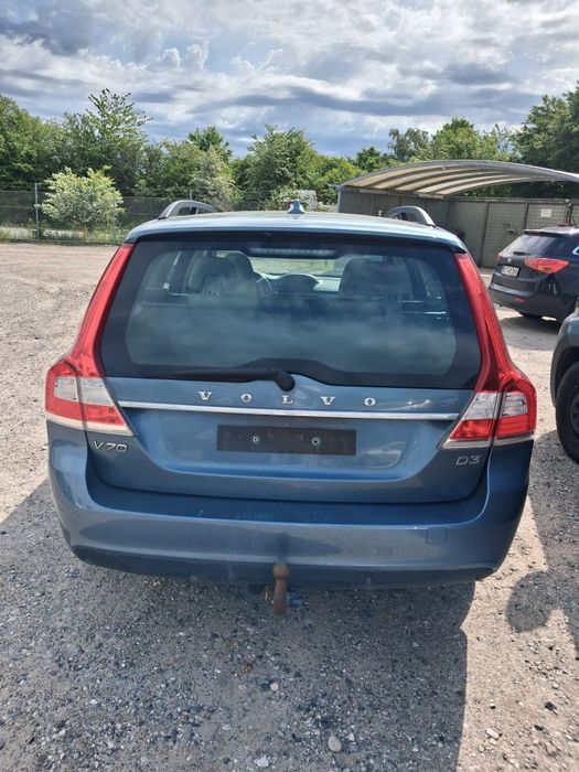 Volvo v70 an 2014
