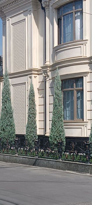 Suxoy mantaj, Granit, travertin tosh, mardash