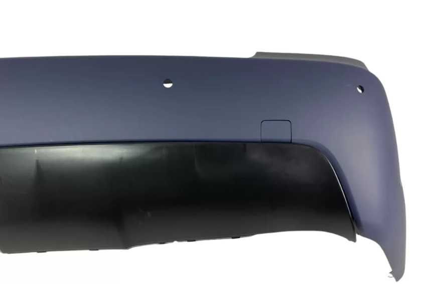 Задна тунинг броня за BMW E60 (2004-2010) M-tech sedan Нова!НА СКЛАД!