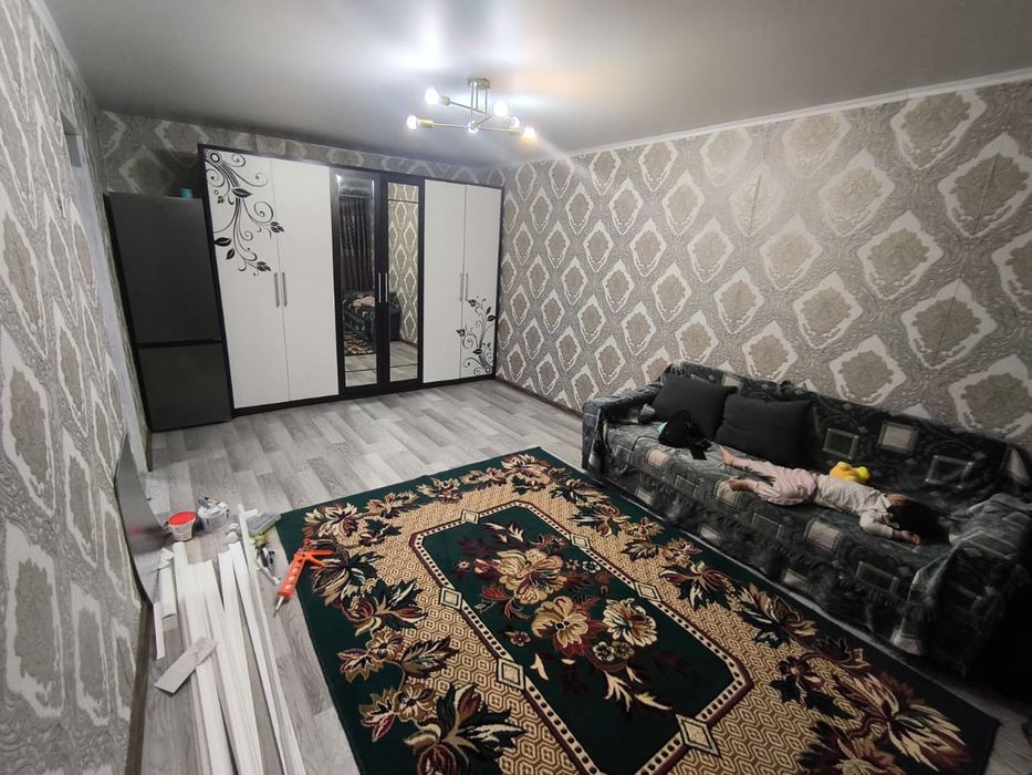 Сдается квартира