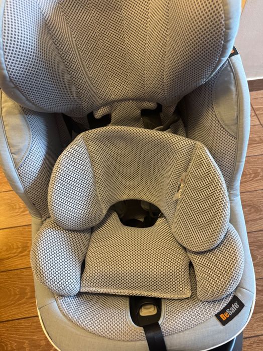 Vand scaun auto besafe iziturn 360