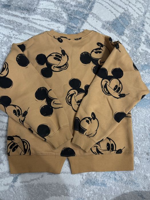 детская кофта бренда ZARA