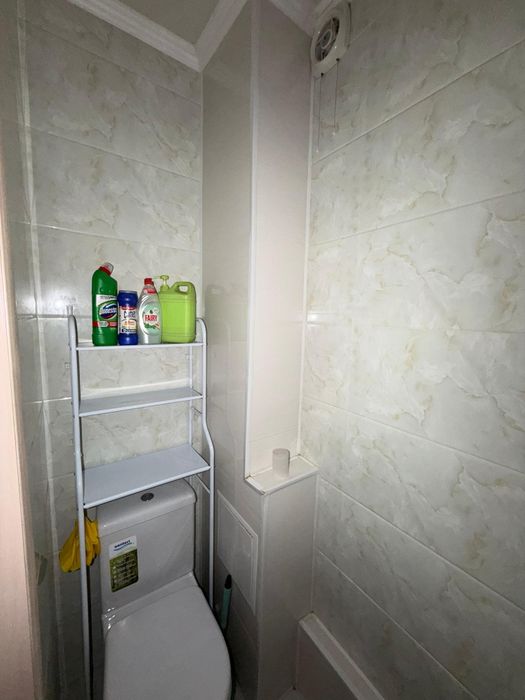 Продам 4-х комнатную квартиру