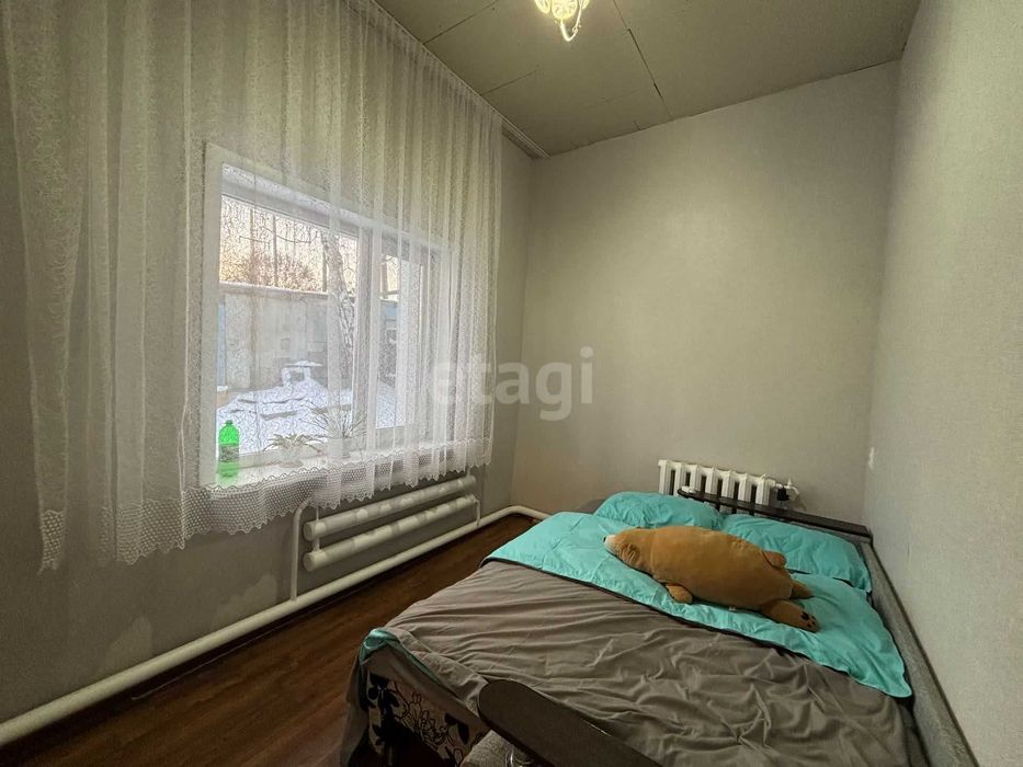 Продается дом в Красном Партизане