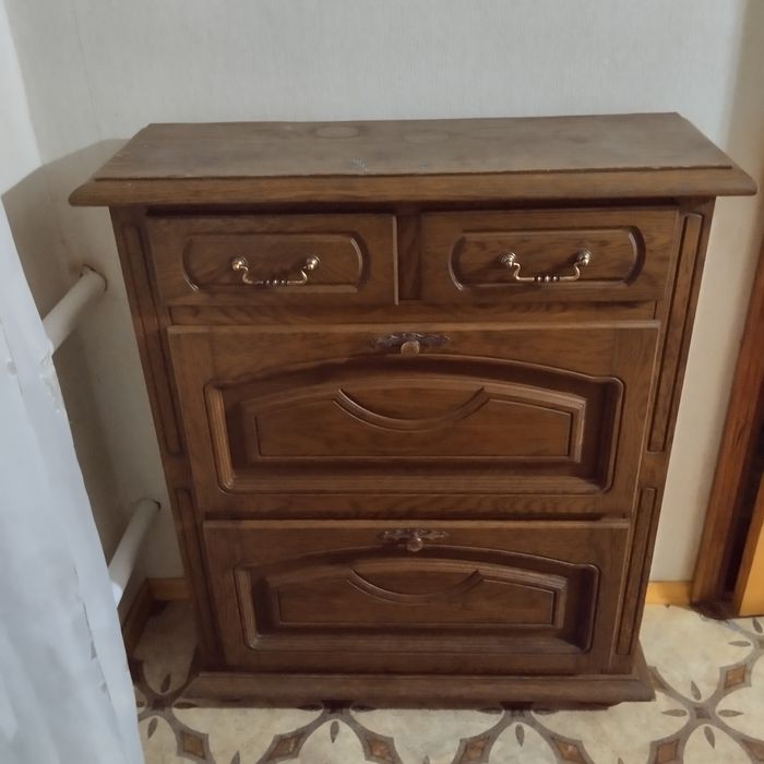 Стенка в гостиную