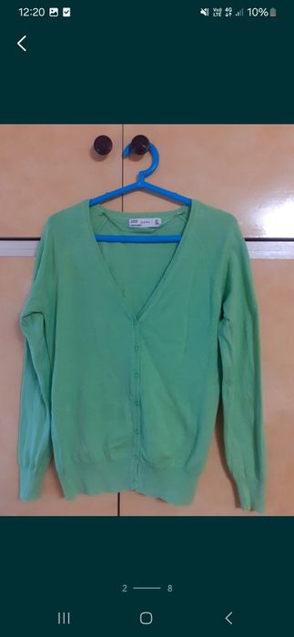 Bluza Zara frumoasa .