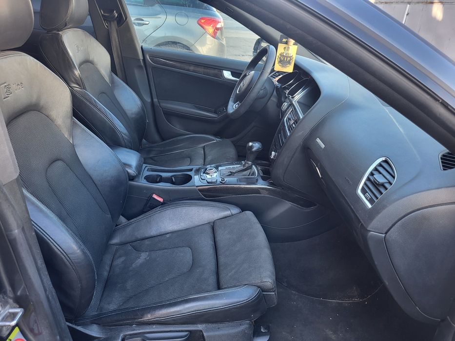 Audi a5 2.0 tdi Sline