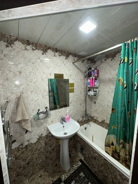 Продам свою квартиру Чиланзар 15-йквартал