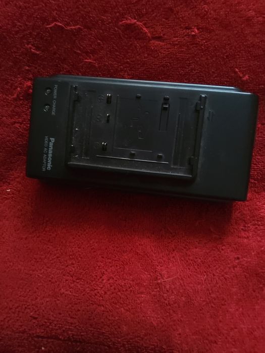 Зарядка для камеры