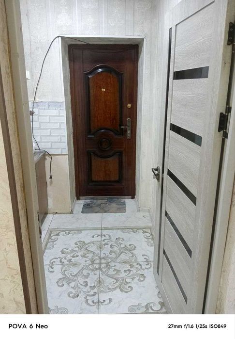 Sherikchilikga 1 xonali uy bor 1 ta odamga