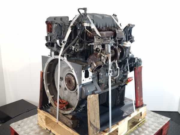 Motor complet camion DAF ISF3.8 E6 C - Piese motor DAF