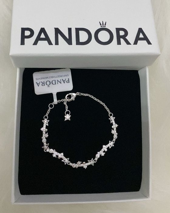 Pandora, браслет