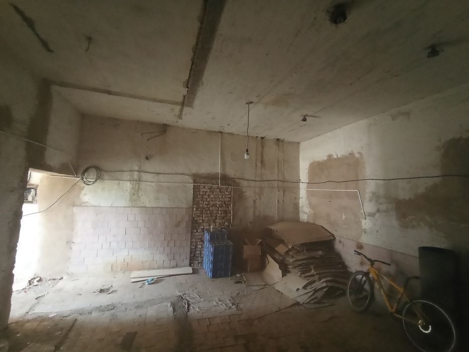 No turar joy Kelishamiz