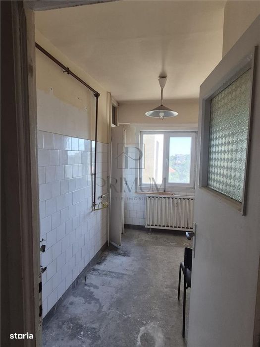 Lipovei - Iulius Mall - 3 Camere - 2 Bai - Etaj 4 Lift - Decomandat -