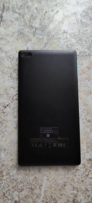 Обмен: Планшет Lenovo Tab 7 (TB-7304F)